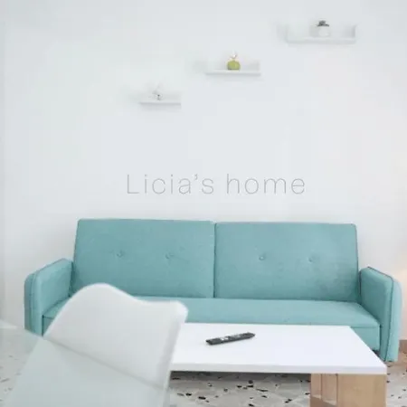 Licia'S Home-2
